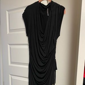 VS Long Dress/coverup
